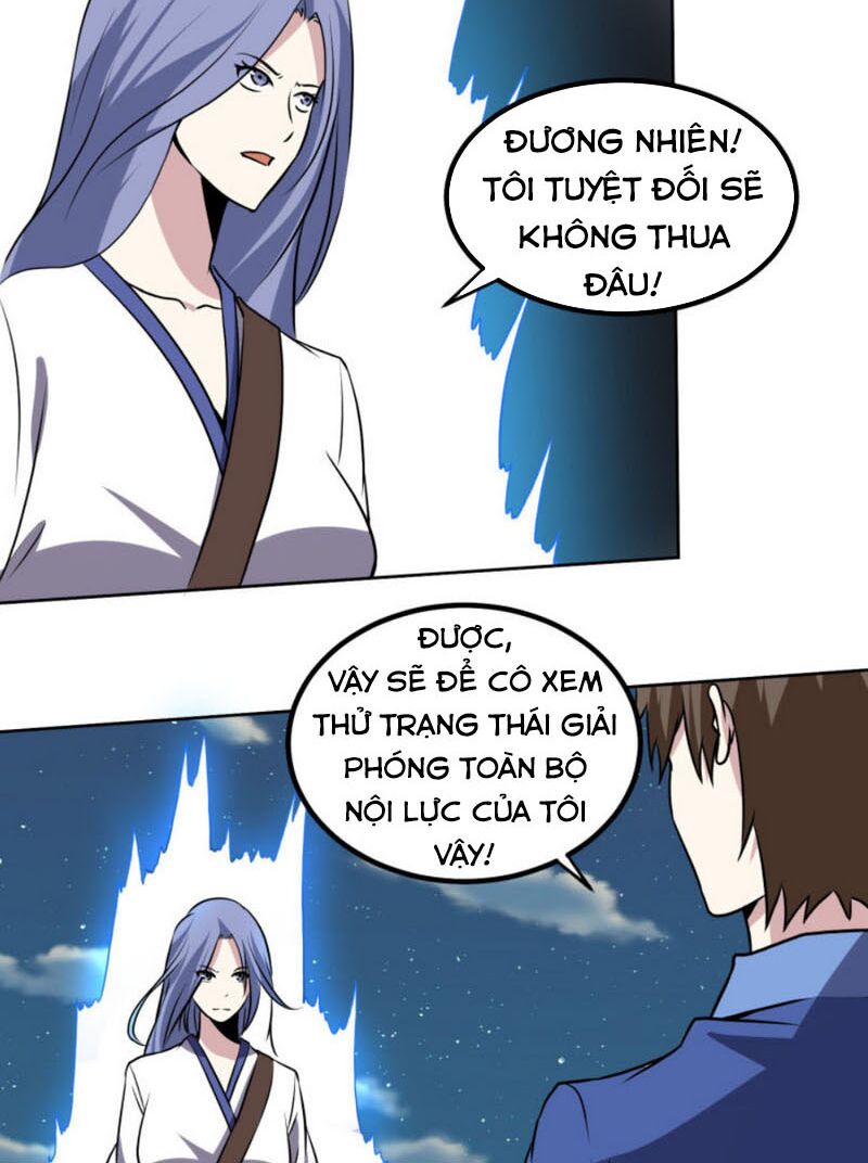 Tay Chơi Thần Cấp: Chapter 140