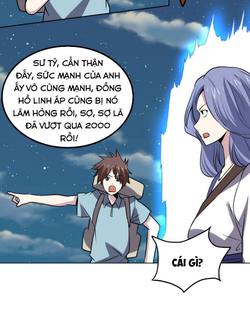 Tay Chơi Thần Cấp: Chapter 140