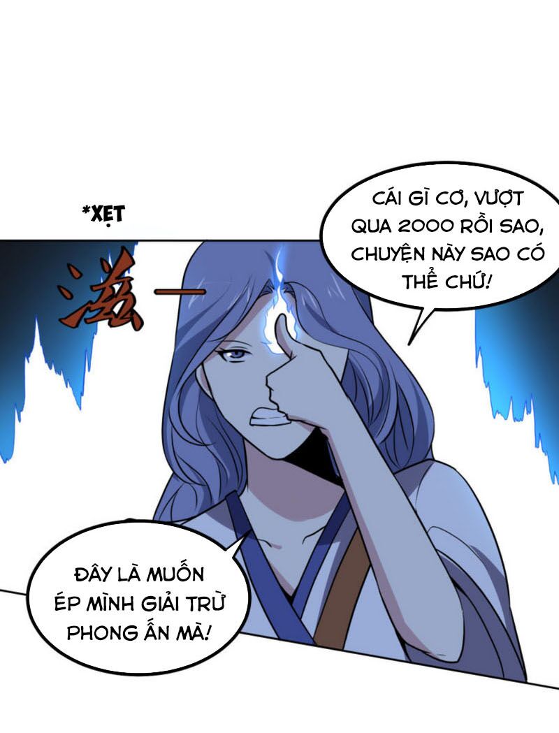 Tay Chơi Thần Cấp: Chapter 140