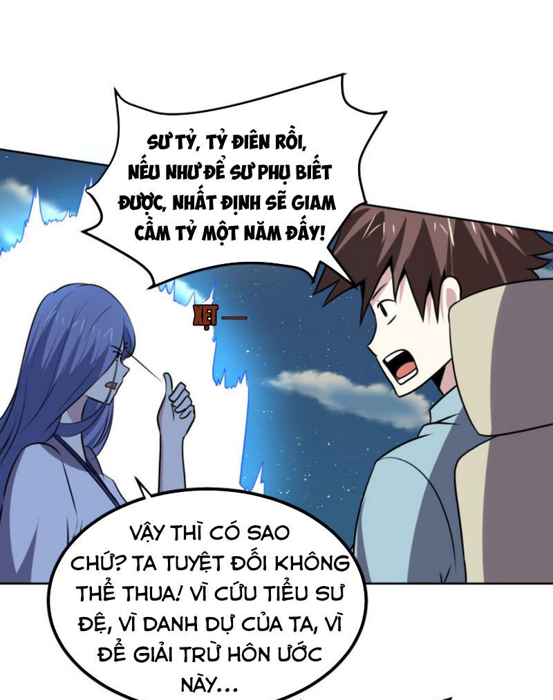 Tay Chơi Thần Cấp: Chapter 140