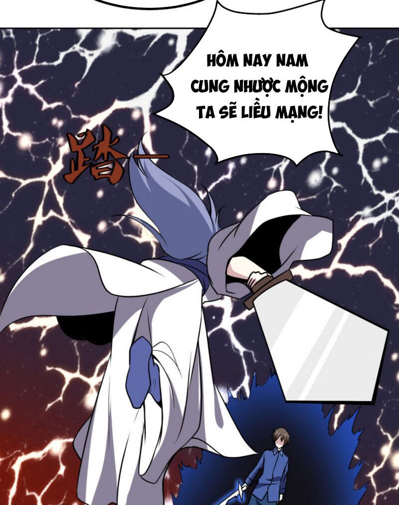 Tay Chơi Thần Cấp: Chapter 140