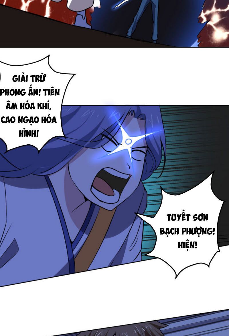 Tay Chơi Thần Cấp: Chapter 140