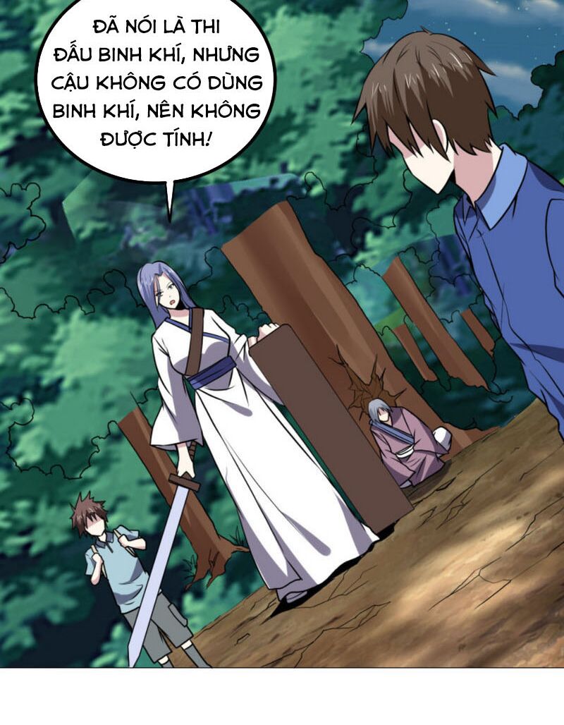 Tay Chơi Thần Cấp: Chapter 140