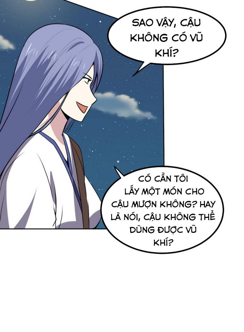 Tay Chơi Thần Cấp: Chapter 140