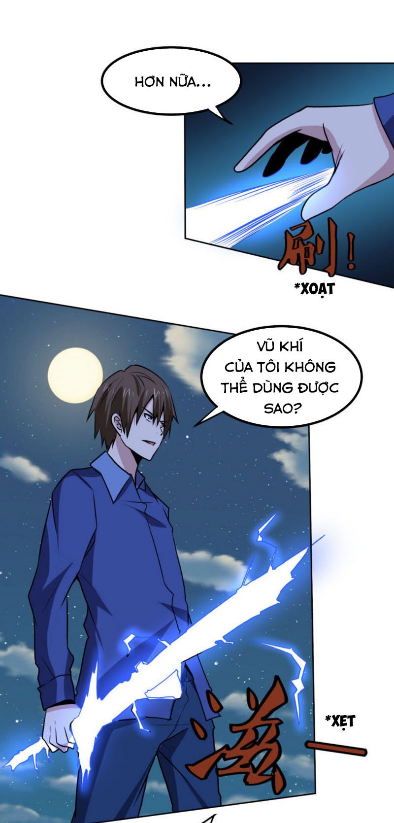 Tay Chơi Thần Cấp: Chapter 140