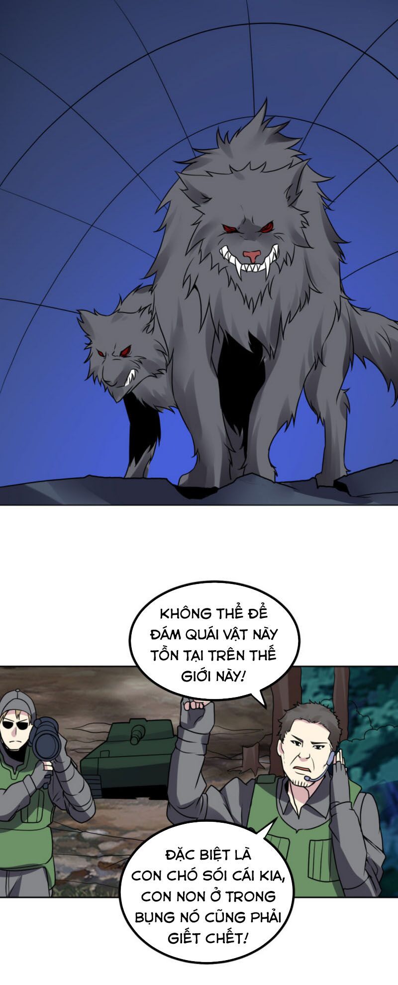 Tay Chơi Thần Cấp: Chapter 141