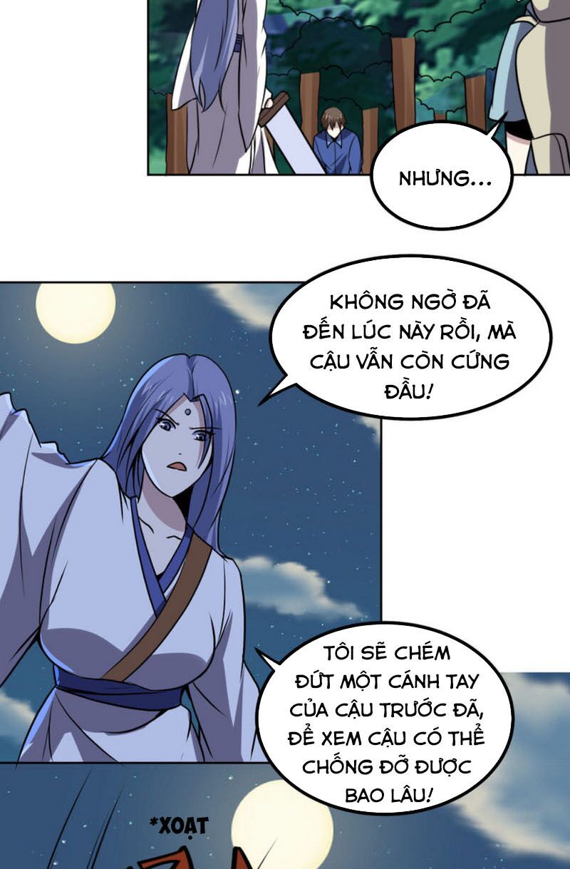 Tay Chơi Thần Cấp: Chapter 141