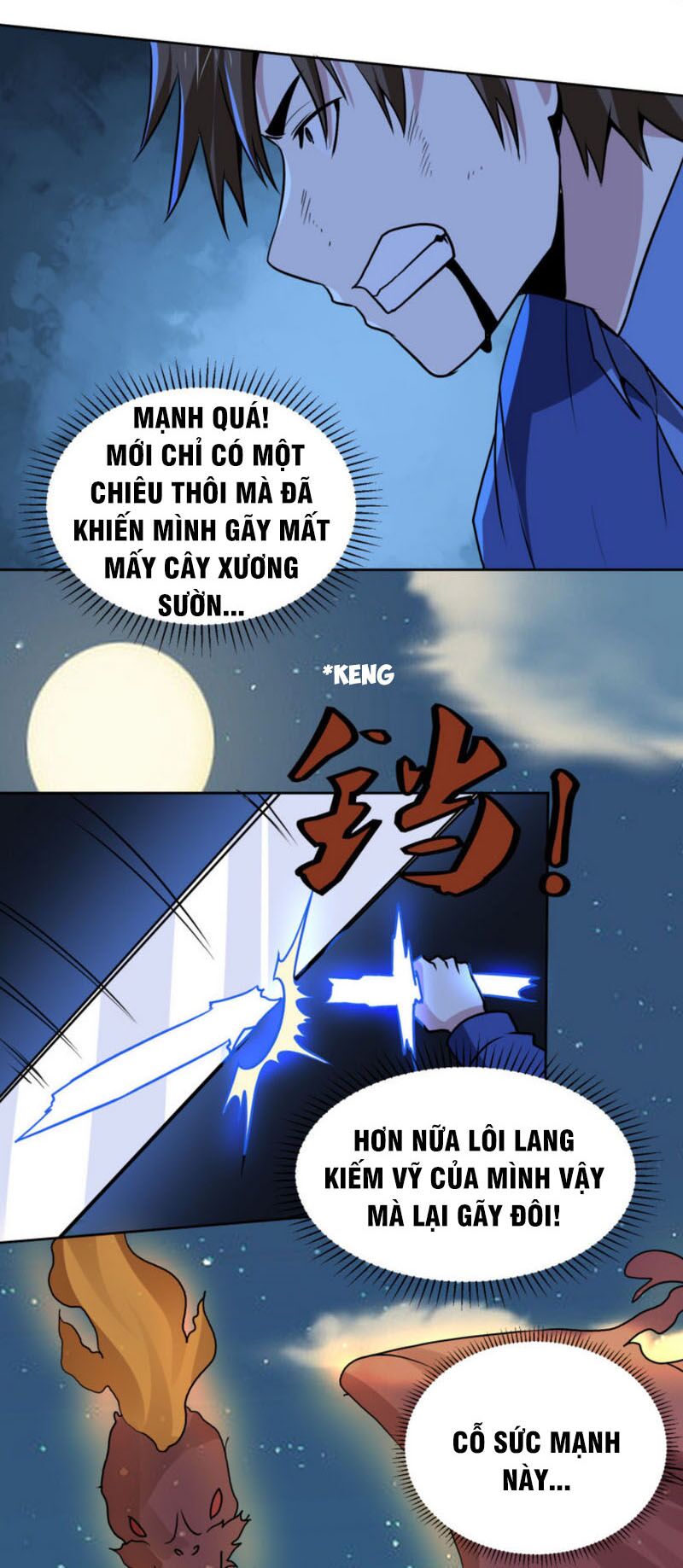 Tay Chơi Thần Cấp: Chapter 141