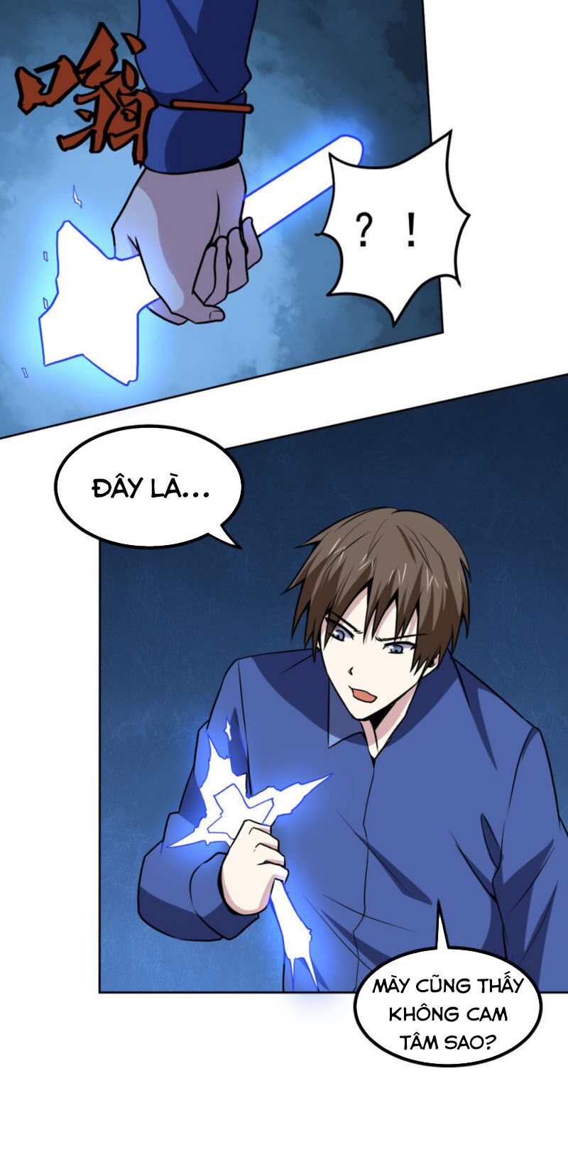 Tay Chơi Thần Cấp: Chapter 141