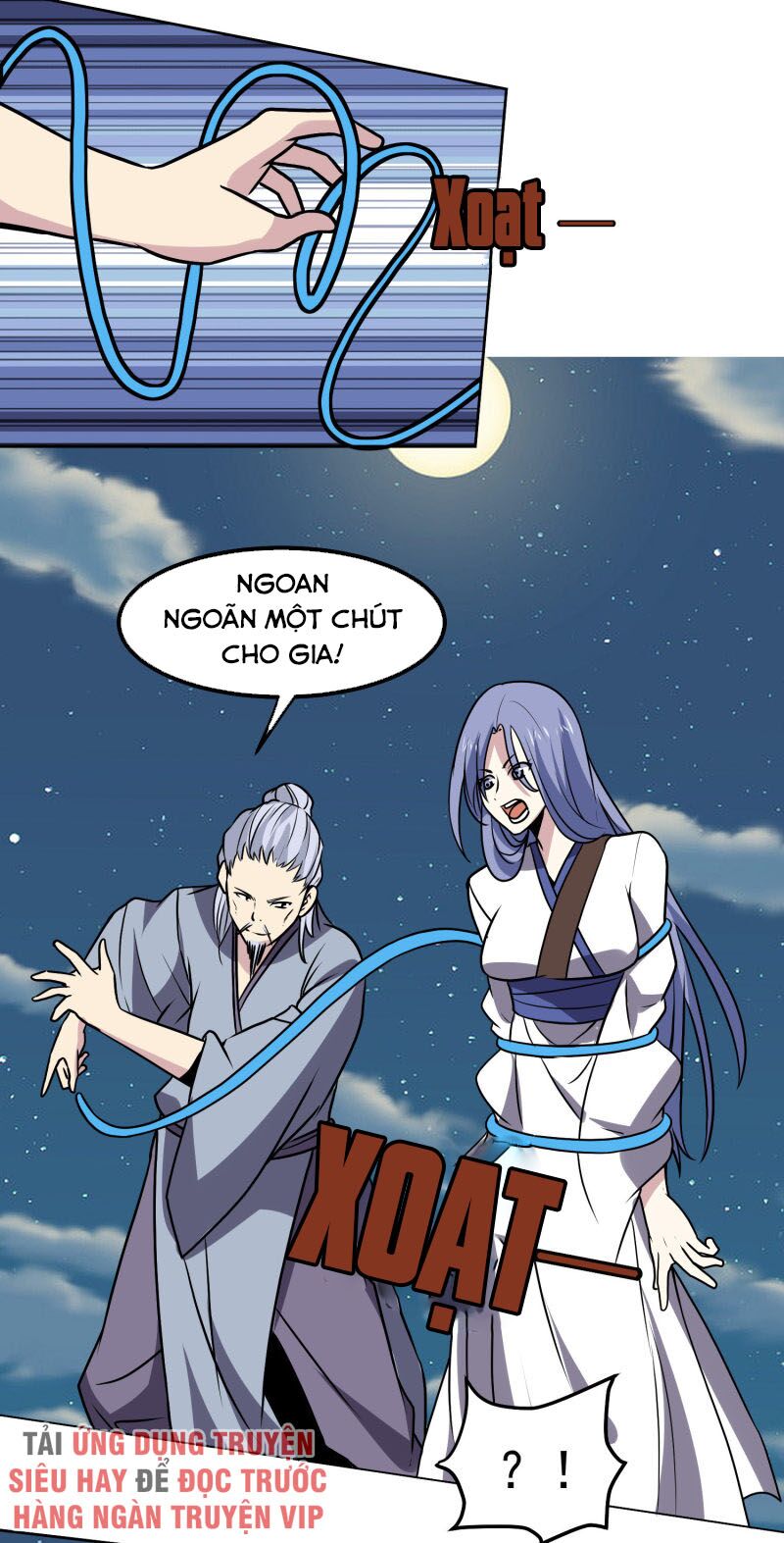 Tay Chơi Thần Cấp: Chapter 146