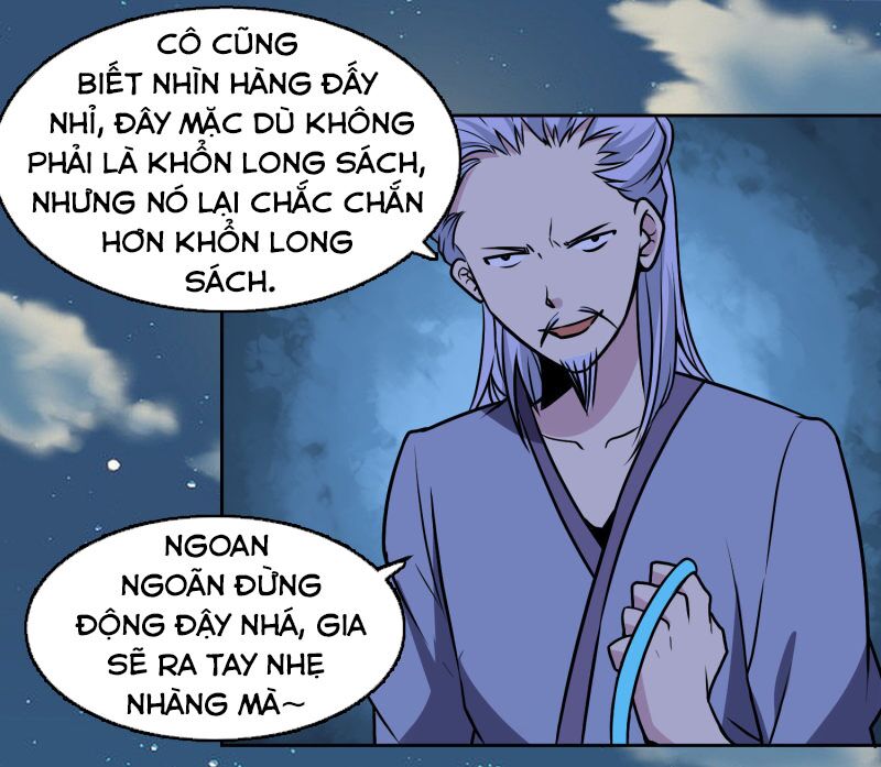 Tay Chơi Thần Cấp: Chapter 146