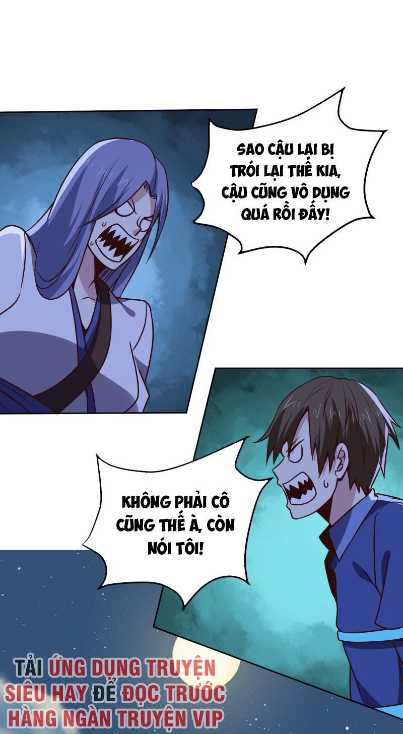 Tay Chơi Thần Cấp: Chapter 146