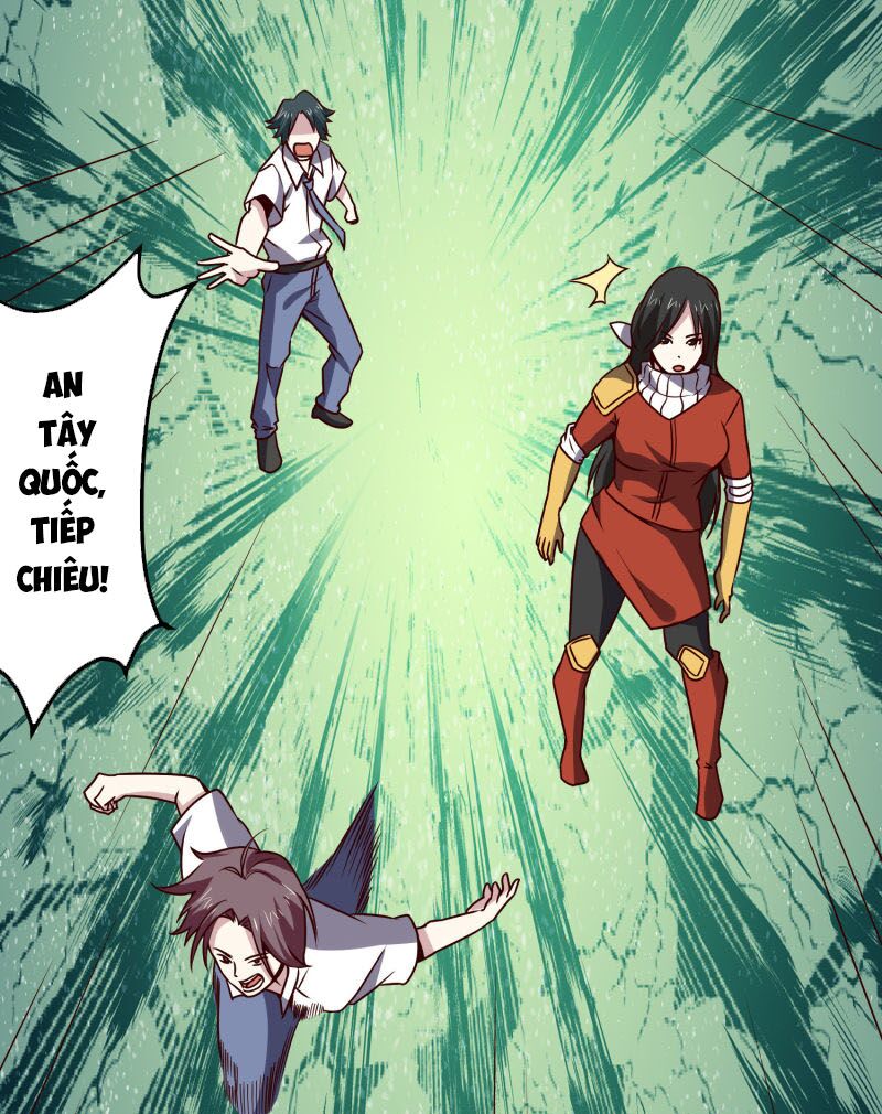 Tay Chơi Thần Cấp: Chapter 151