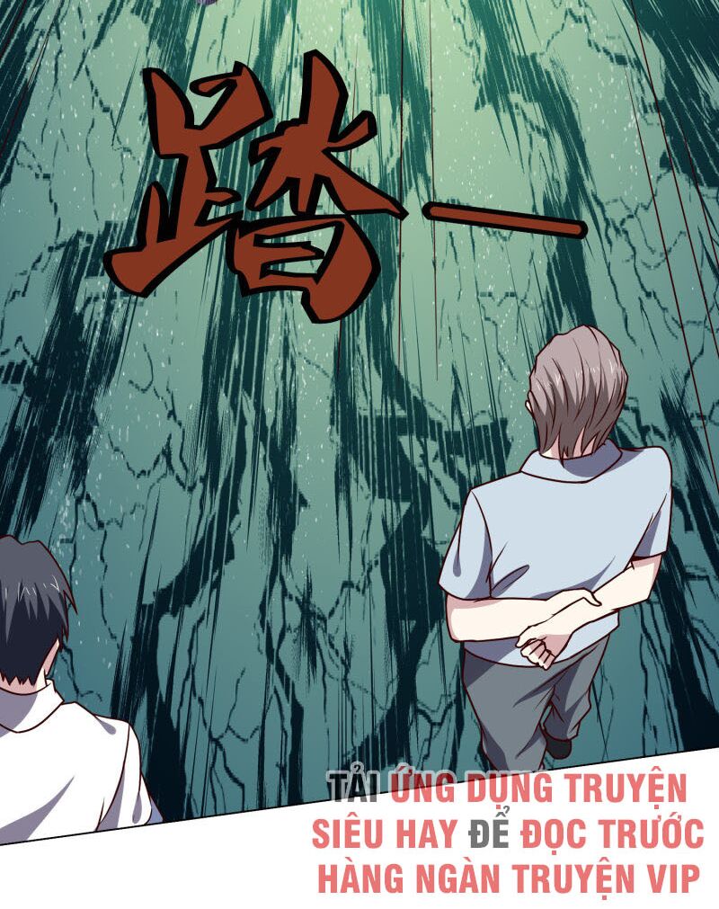 Tay Chơi Thần Cấp: Chapter 151