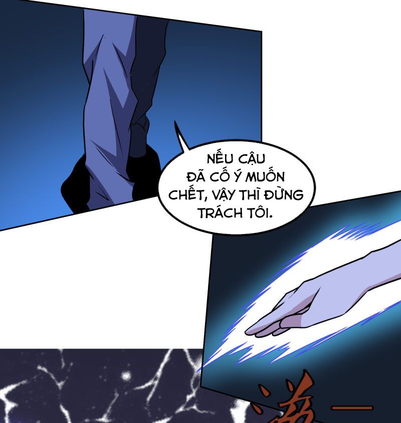 Tay Chơi Thần Cấp: Chapter 151
