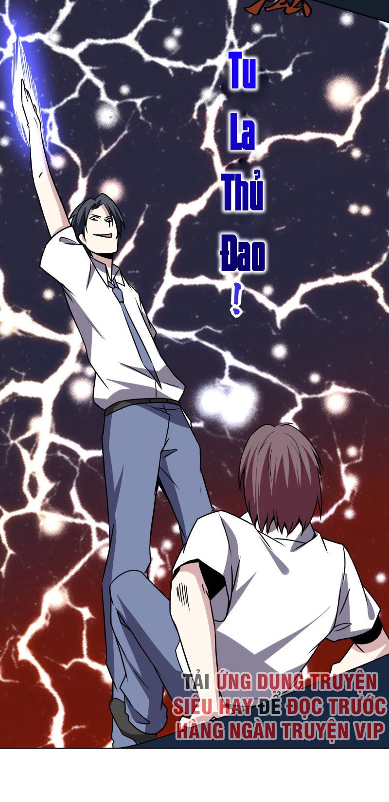 Tay Chơi Thần Cấp: Chapter 151