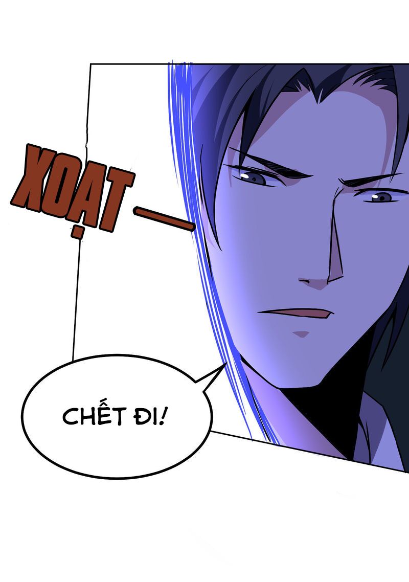 Tay Chơi Thần Cấp: Chapter 151
