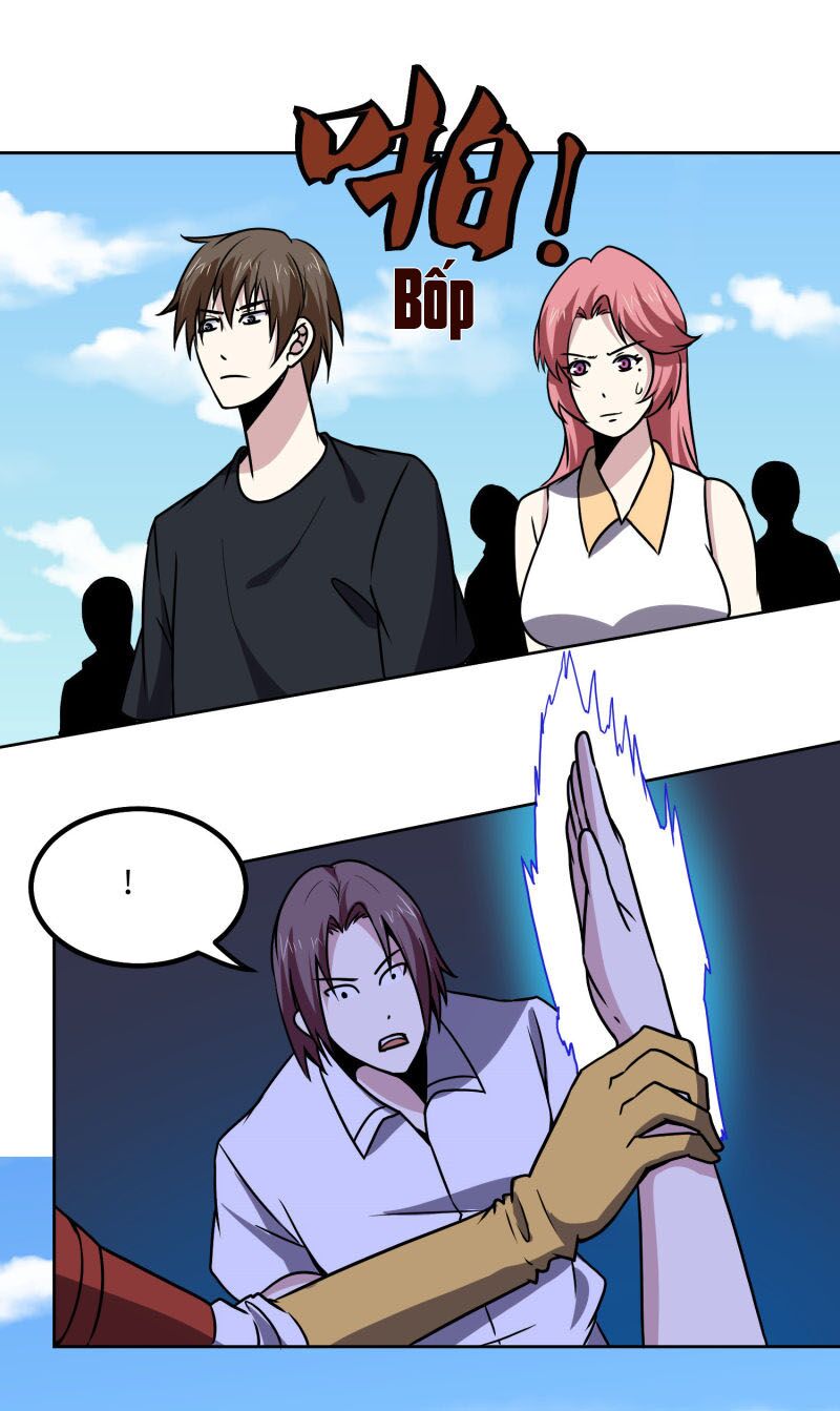 Tay Chơi Thần Cấp: Chapter 151