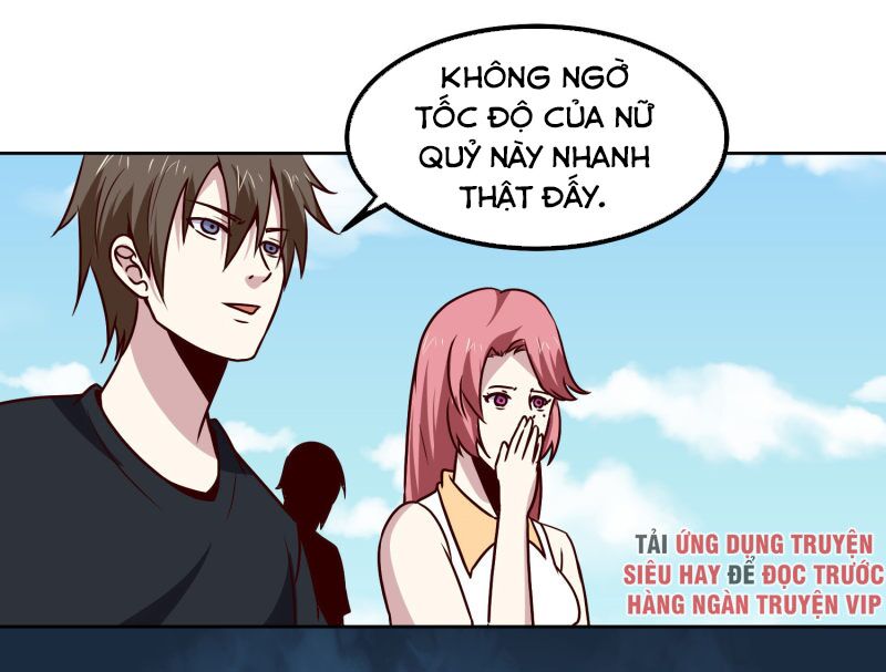 Tay Chơi Thần Cấp: Chapter 151