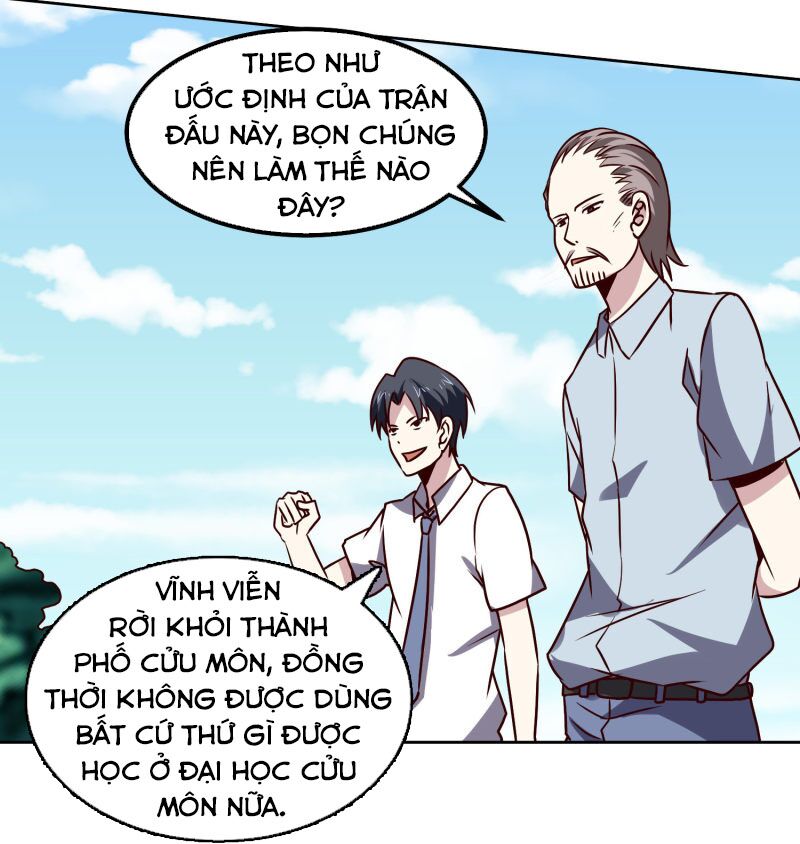 Tay Chơi Thần Cấp: Chapter 151