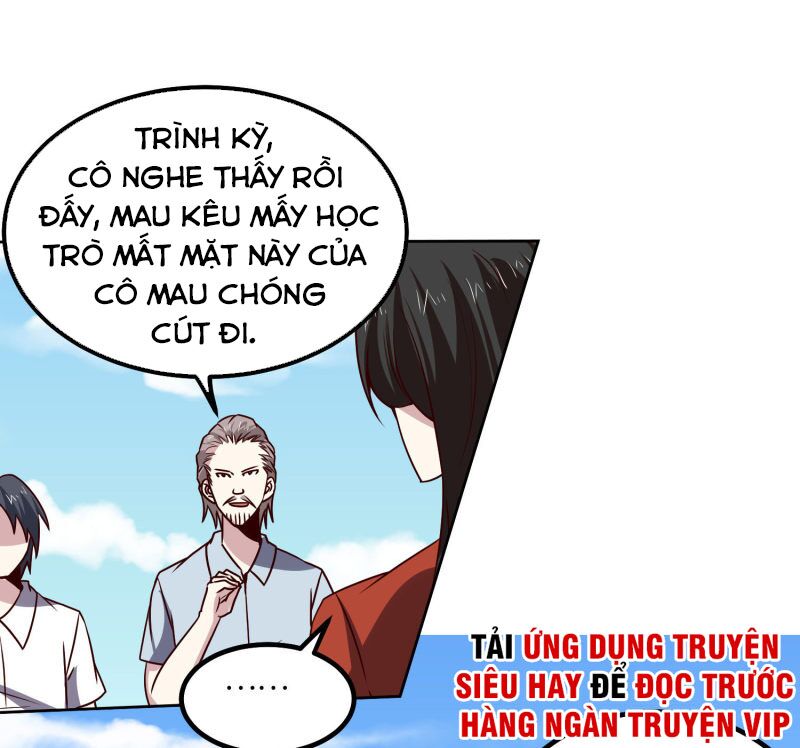 Tay Chơi Thần Cấp: Chapter 151