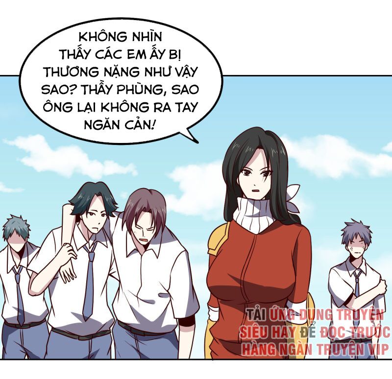 Tay Chơi Thần Cấp: Chapter 151