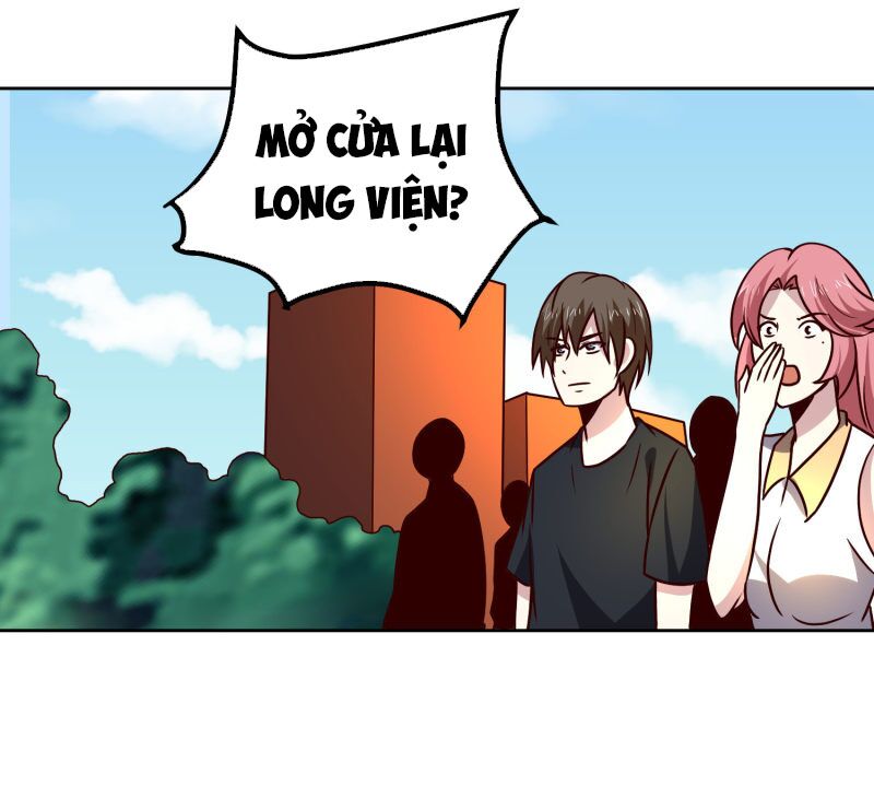 Tay Chơi Thần Cấp: Chapter 151