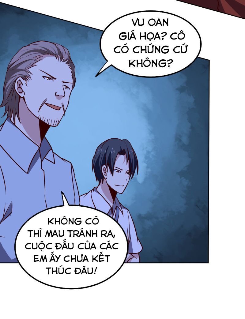 Tay Chơi Thần Cấp: Chapter 151