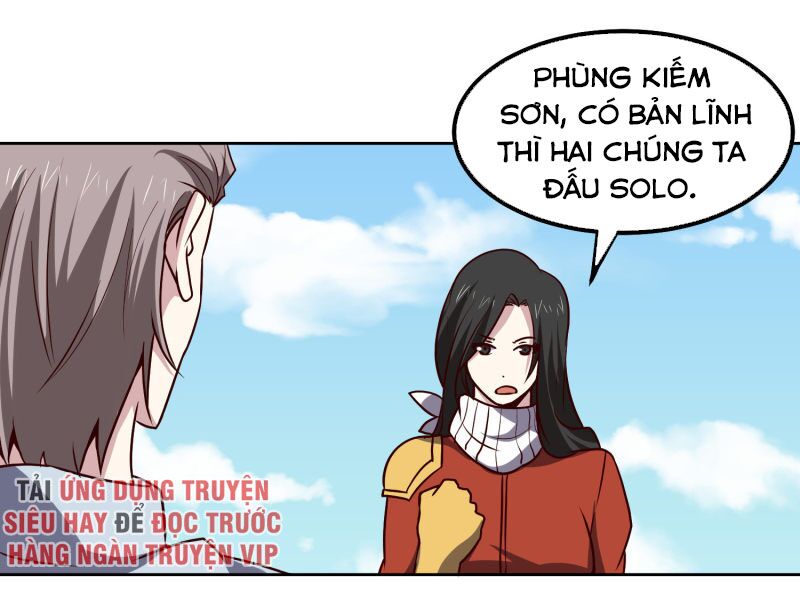Tay Chơi Thần Cấp: Chapter 151