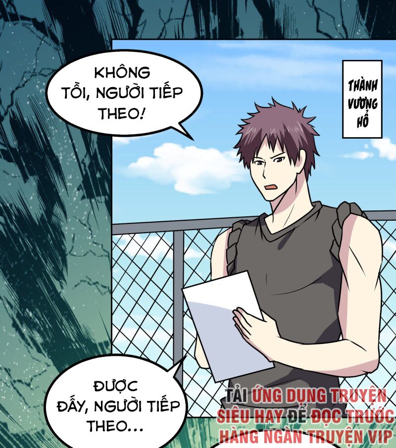Tay Chơi Thần Cấp: Chapter 154
