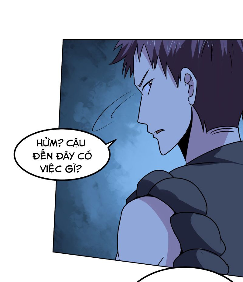 Tay Chơi Thần Cấp: Chapter 154