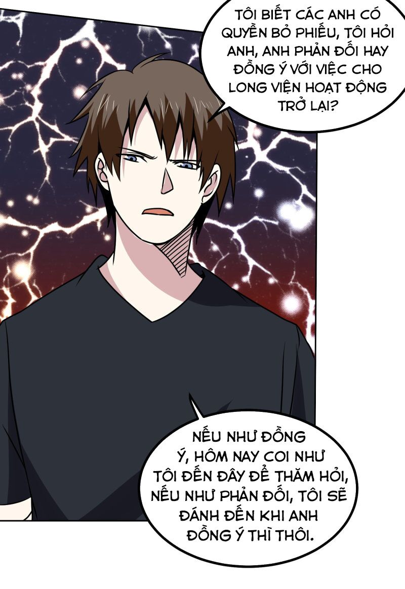 Tay Chơi Thần Cấp: Chapter 154