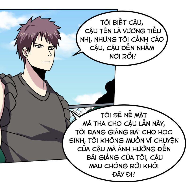 Tay Chơi Thần Cấp: Chapter 154