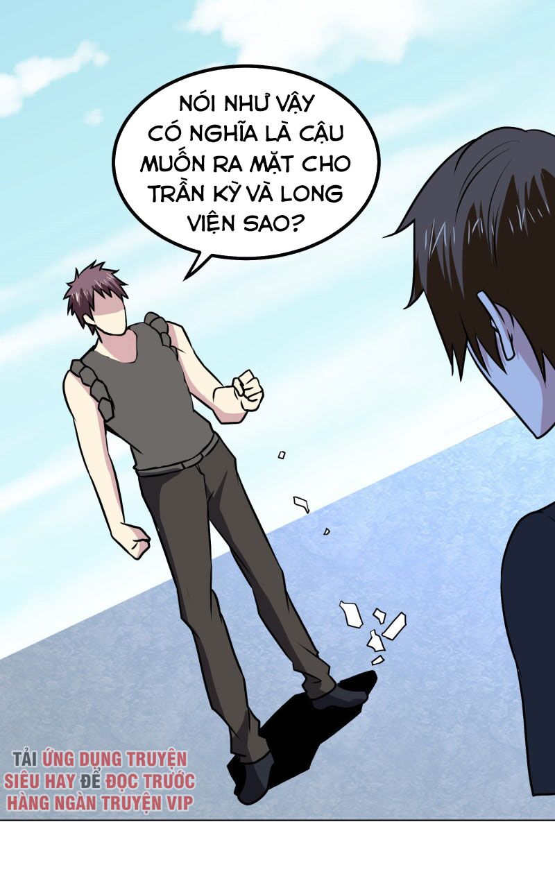 Tay Chơi Thần Cấp: Chapter 154