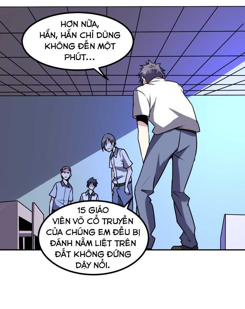 Tay Chơi Thần Cấp: Chapter 154