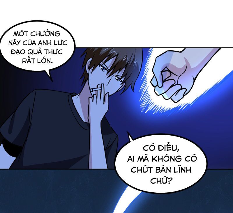 Tay Chơi Thần Cấp: Chapter 154
