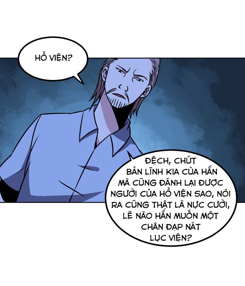 Tay Chơi Thần Cấp: Chapter 154