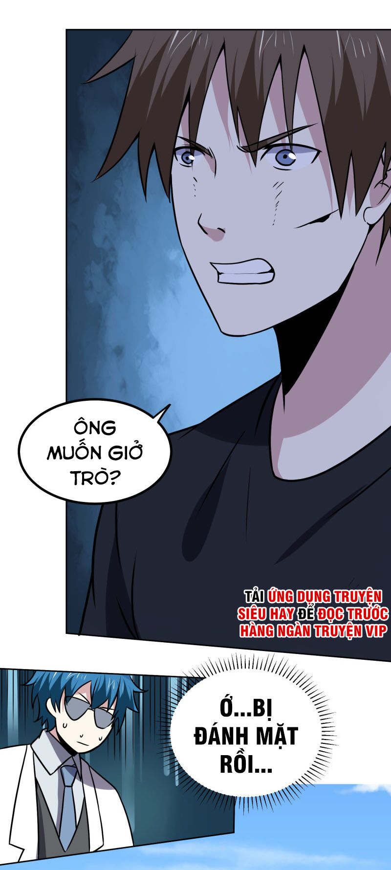 Tay Chơi Thần Cấp: Chapter 162