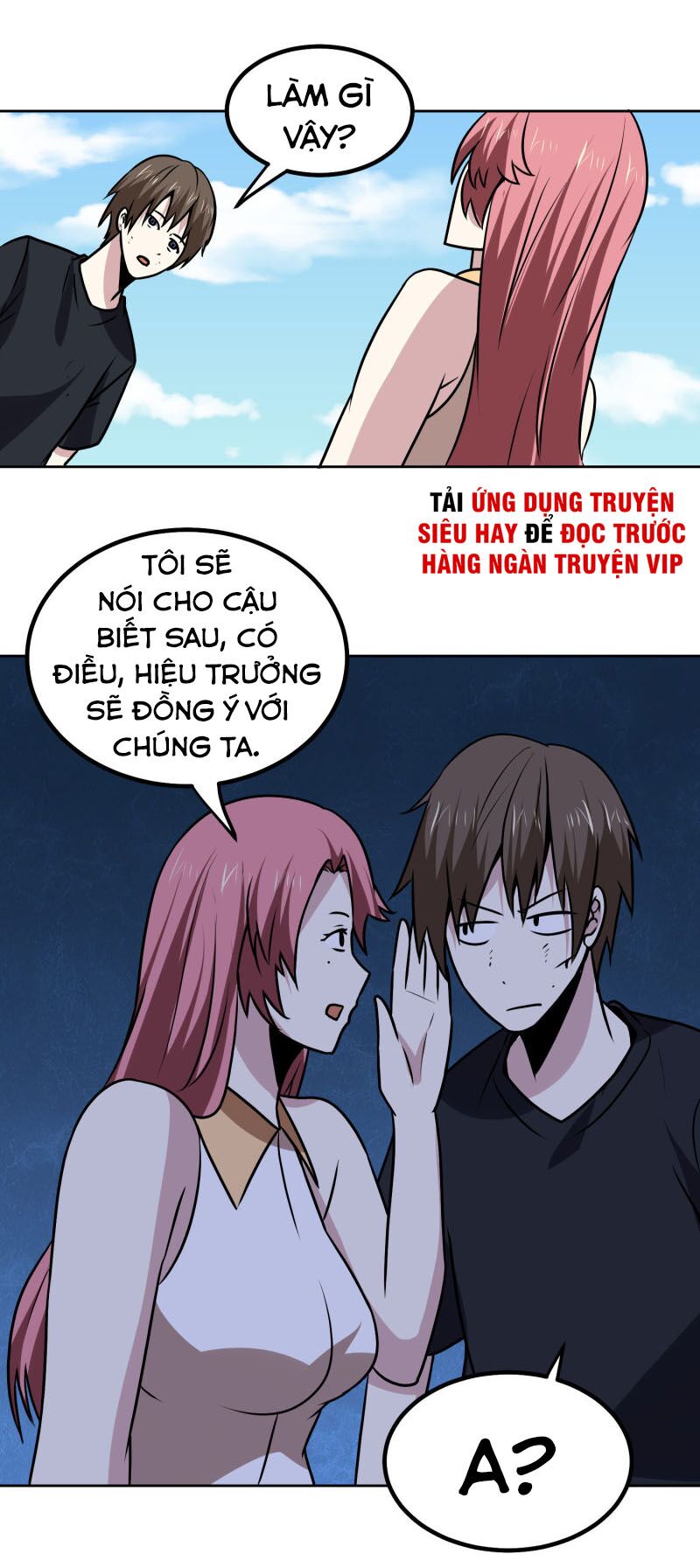 Tay Chơi Thần Cấp: Chapter 162