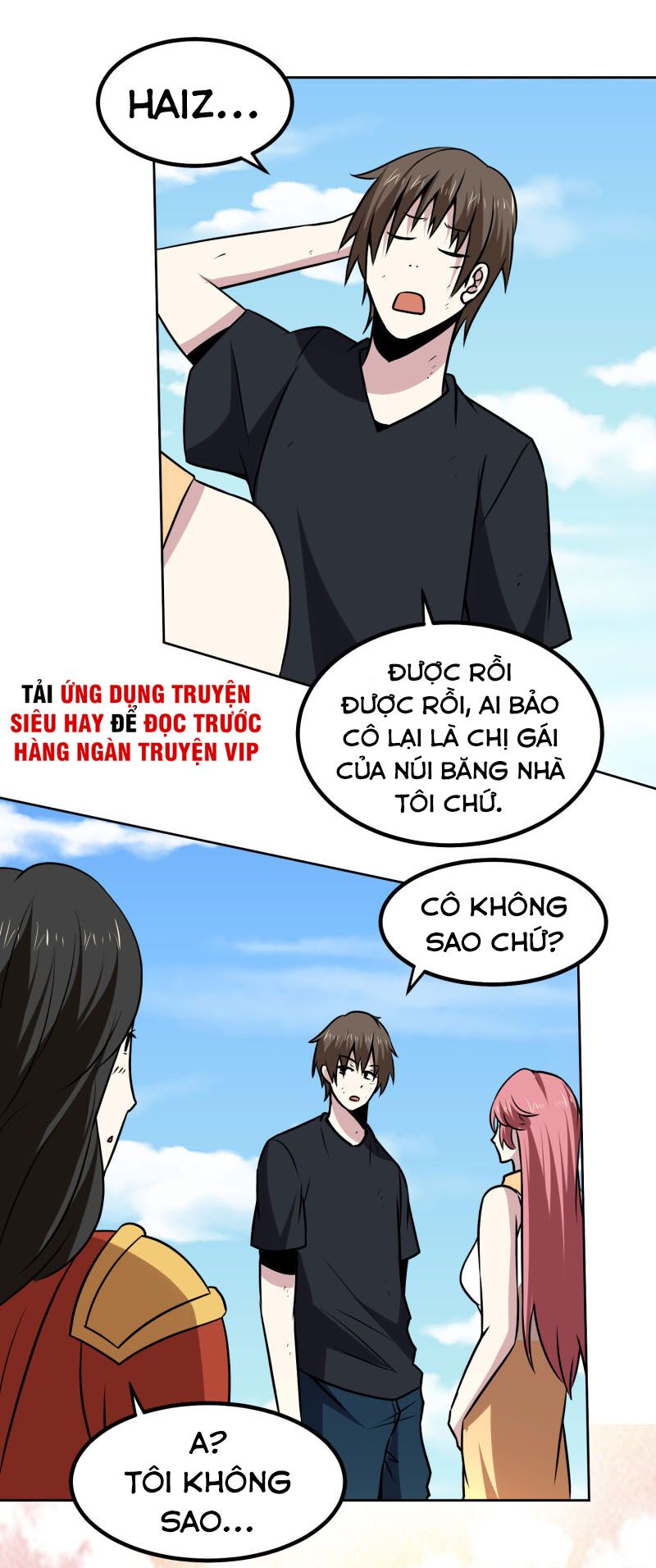 Tay Chơi Thần Cấp: Chapter 162