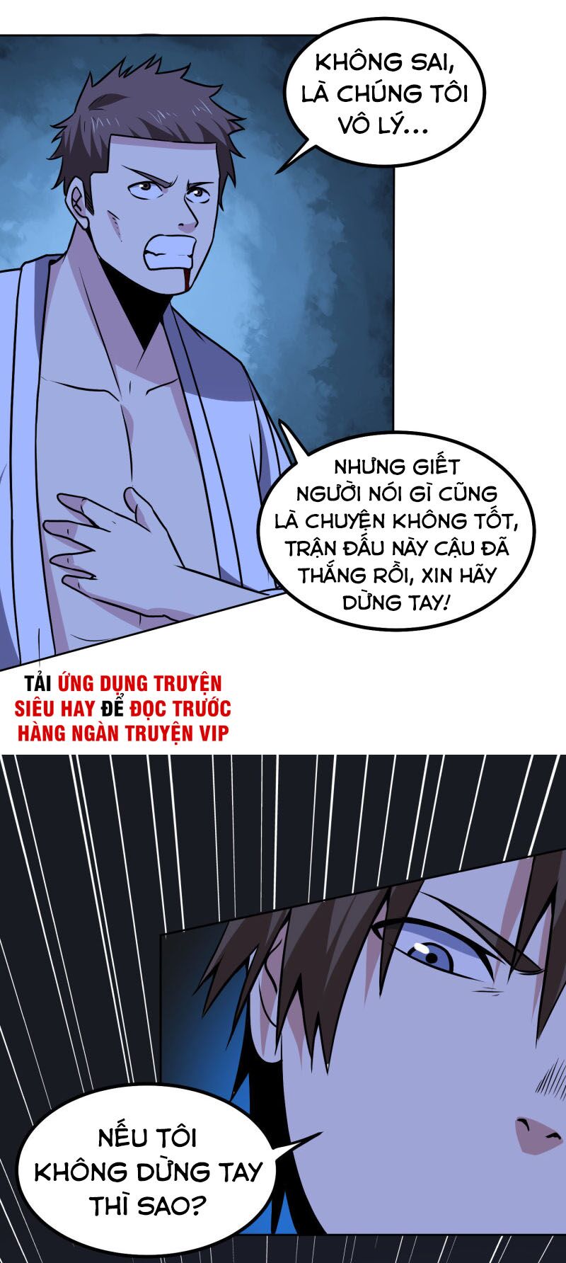 Tay Chơi Thần Cấp: Chapter 162