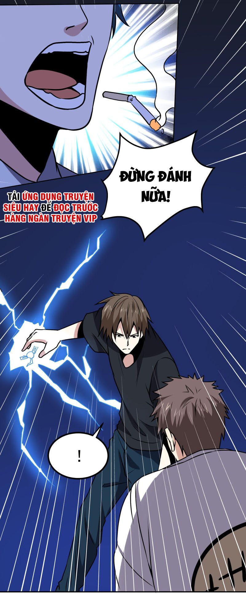 Tay Chơi Thần Cấp: Chapter 162