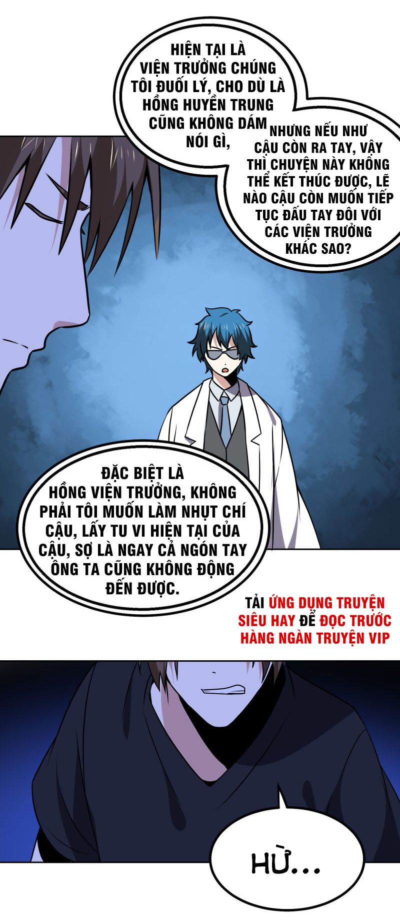 Tay Chơi Thần Cấp: Chapter 162