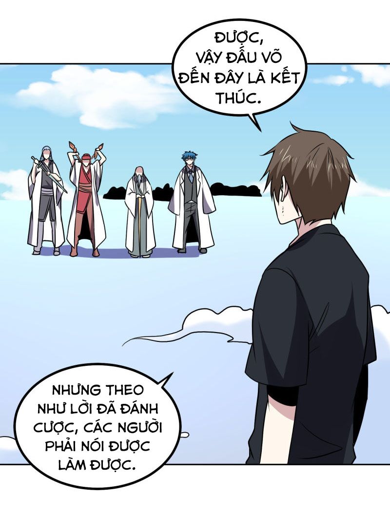 Tay Chơi Thần Cấp: Chapter 162