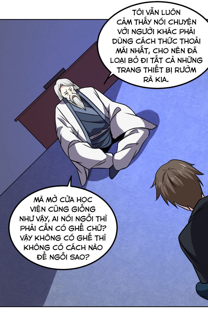 Tay Chơi Thần Cấp: Chapter 163