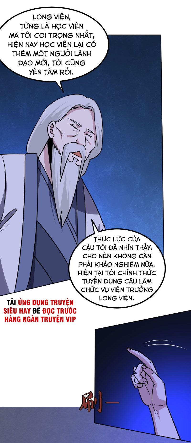 Tay Chơi Thần Cấp: Chapter 163