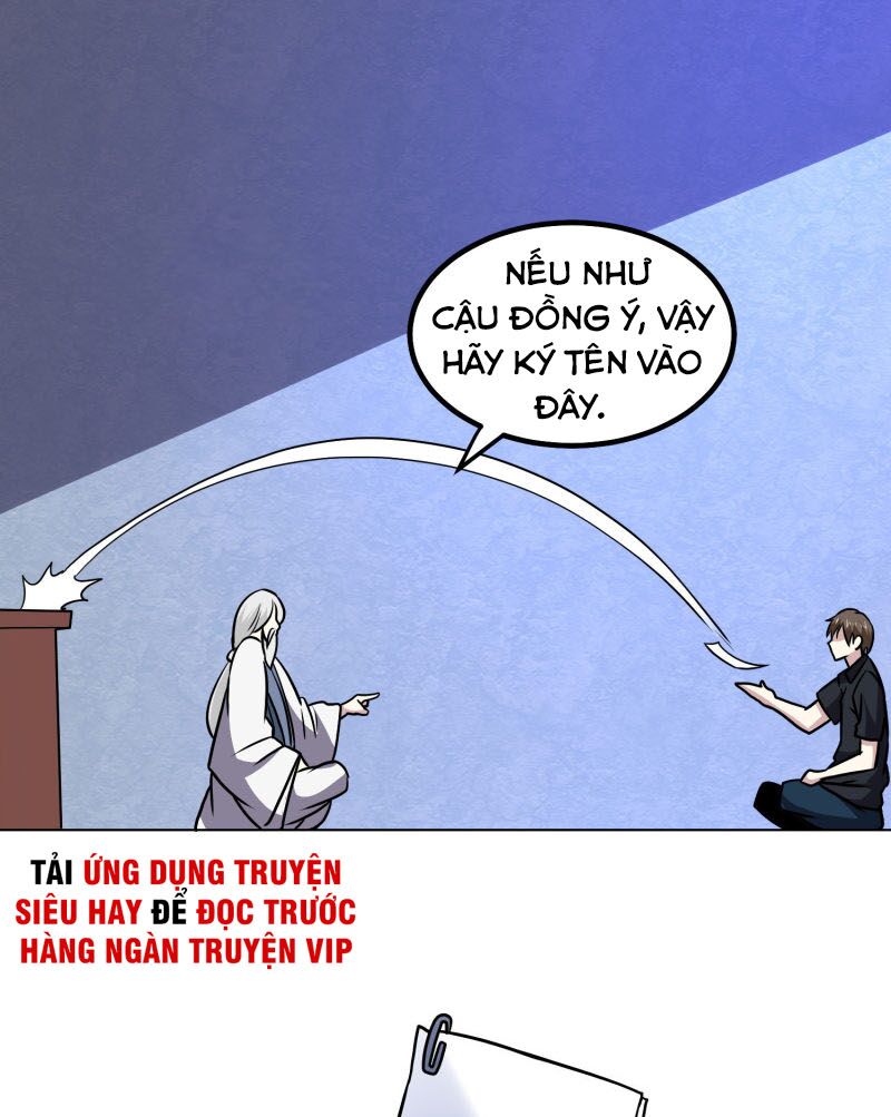 Tay Chơi Thần Cấp: Chapter 163