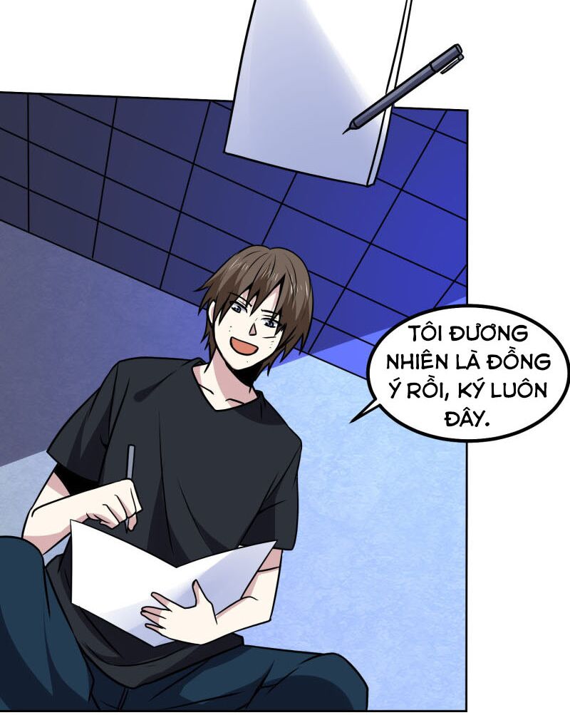 Tay Chơi Thần Cấp: Chapter 163