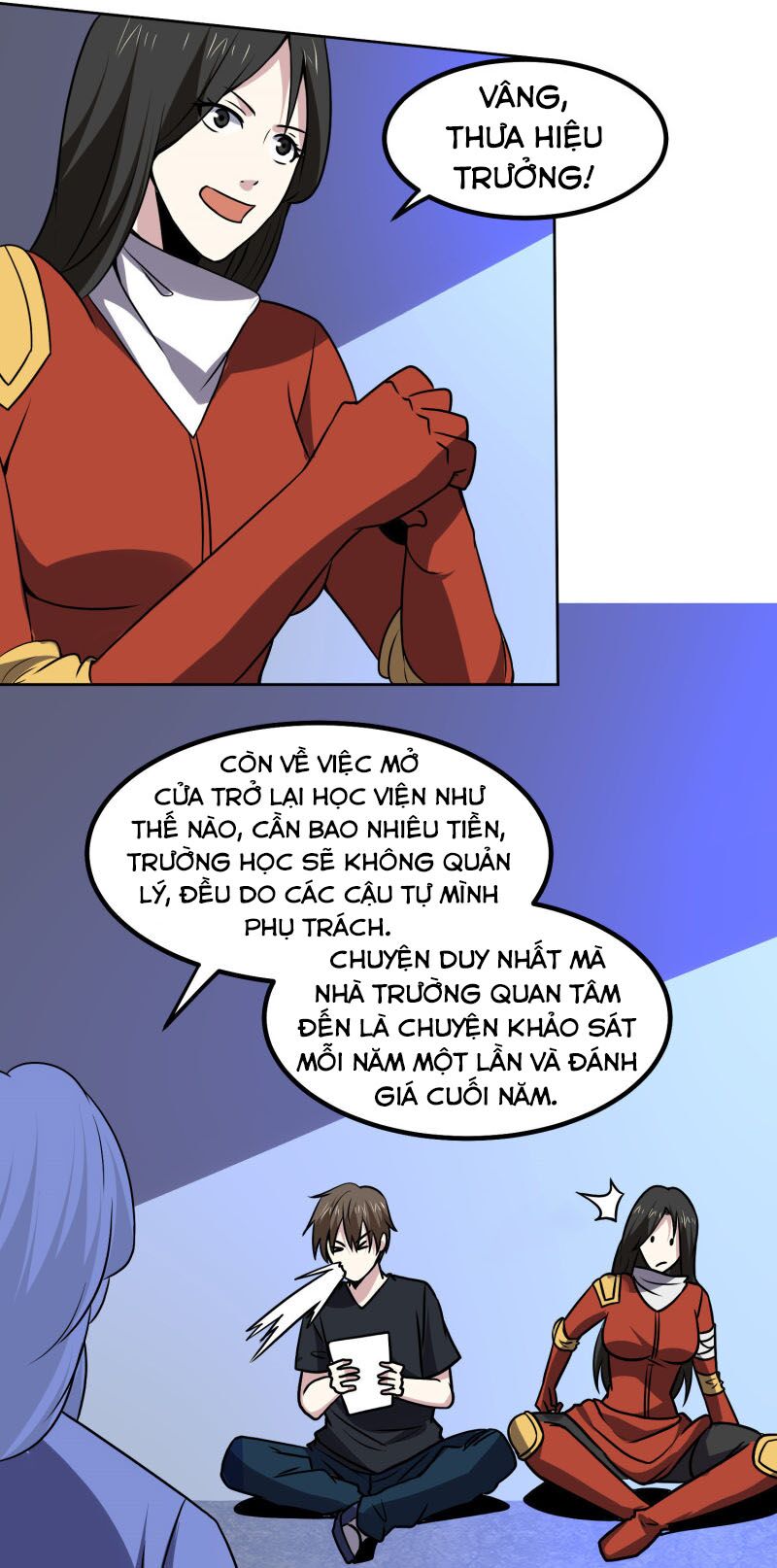 Tay Chơi Thần Cấp: Chapter 163