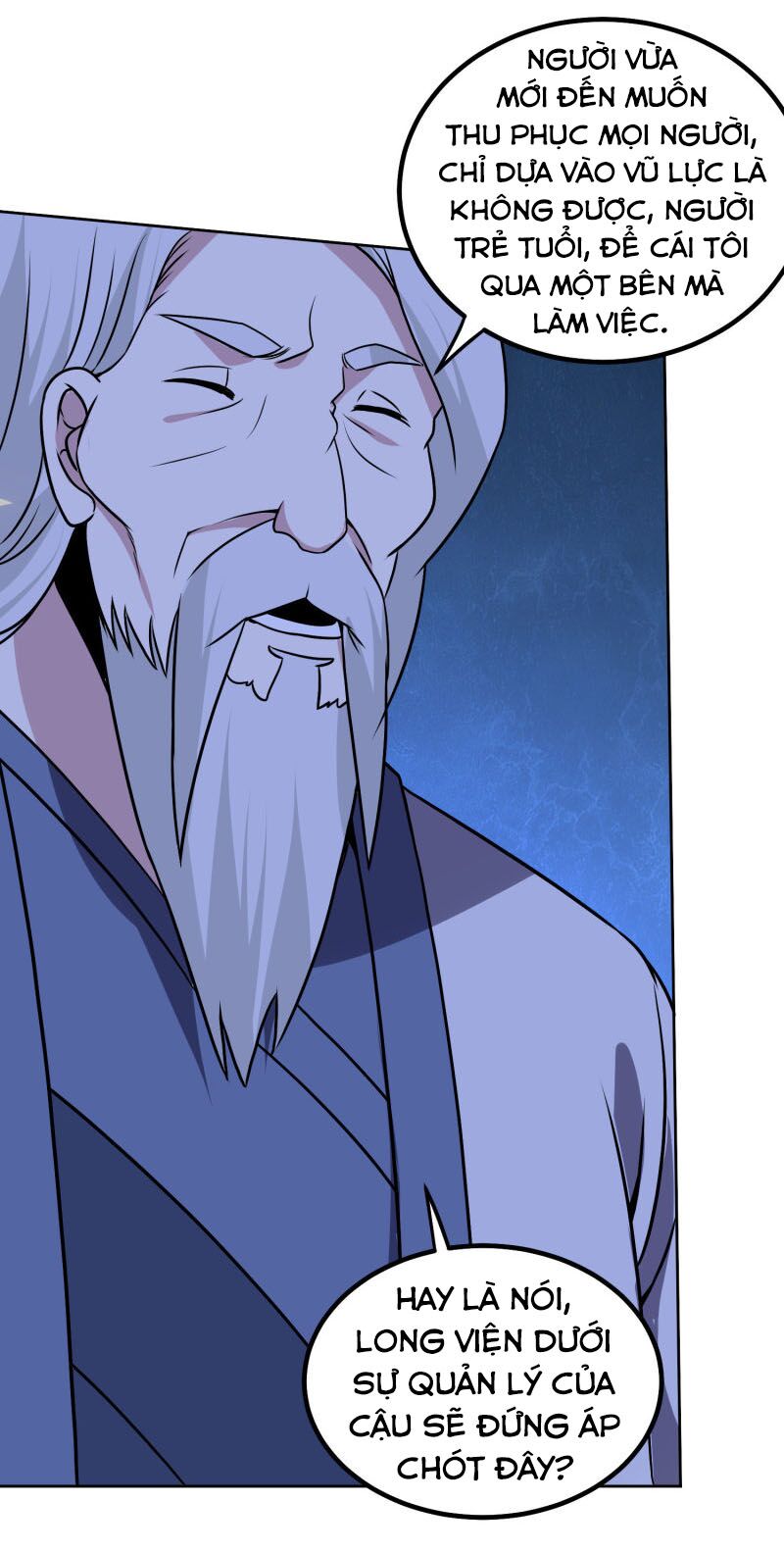 Tay Chơi Thần Cấp: Chapter 163